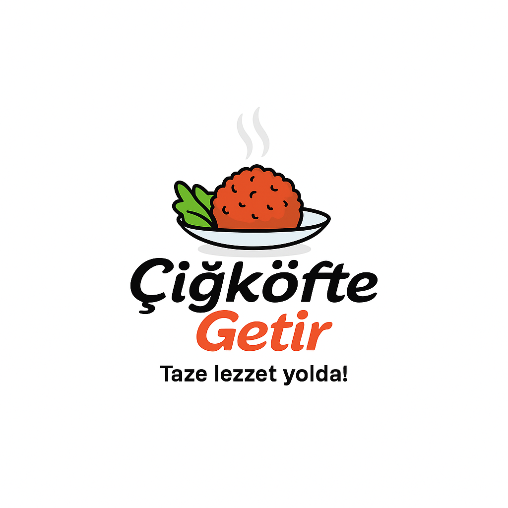 Çiğköfte Getir - Yükleniyor...